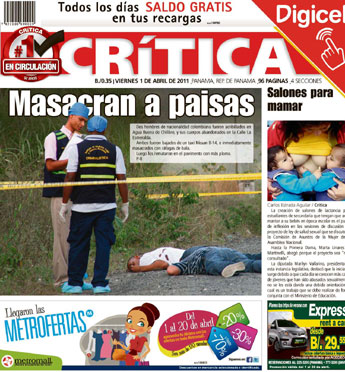 Portada
