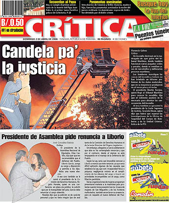 Portada