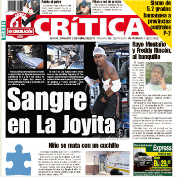 Portada