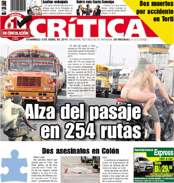Portada