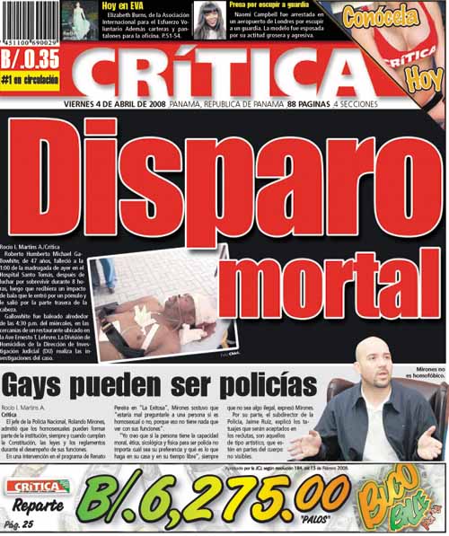 Portada
