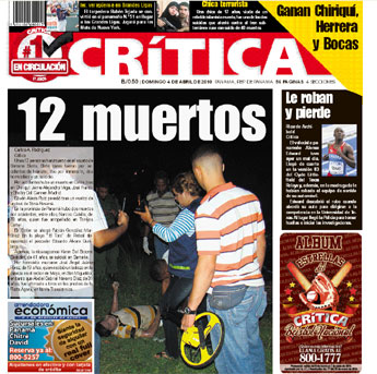 Portada