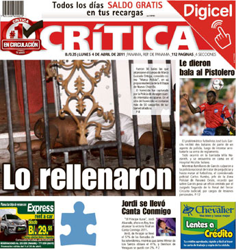 Portada