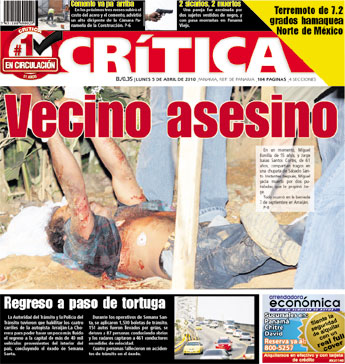 Portada