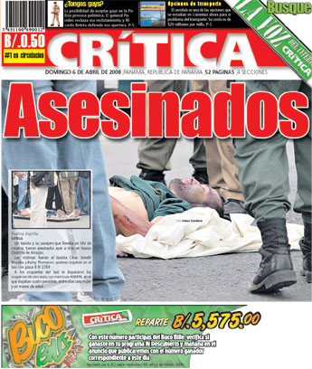 Portada