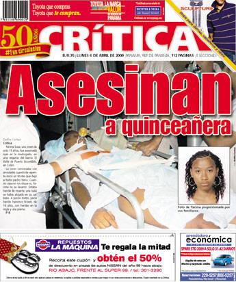Portada