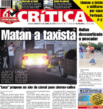 Portada