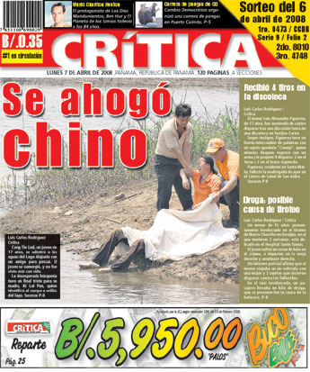 Portada