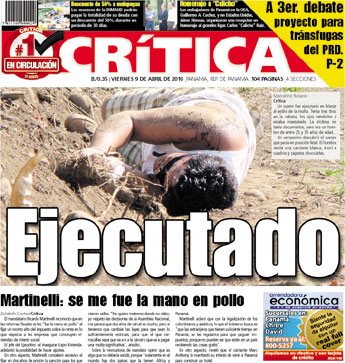 Portada