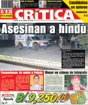 Portada