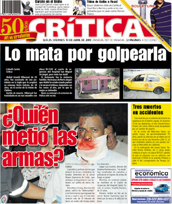 Portada