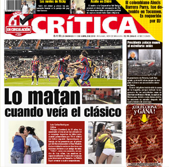 Portada