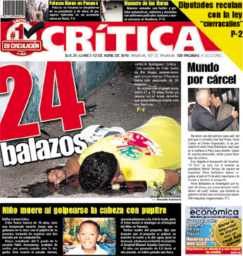 Portada