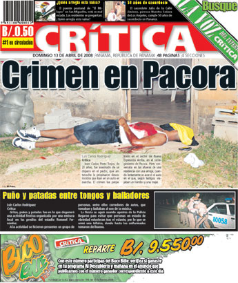 Portada