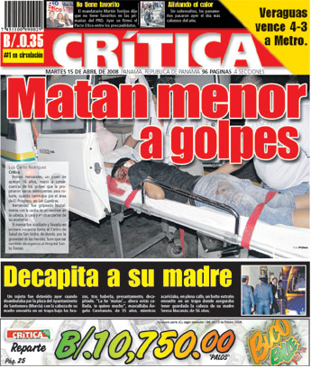Portada