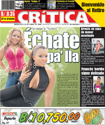 Portada
