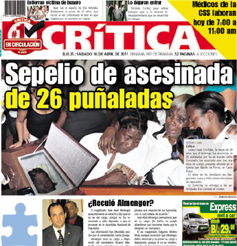 Portada