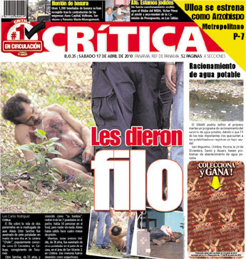 Portada