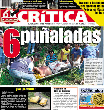 Portada