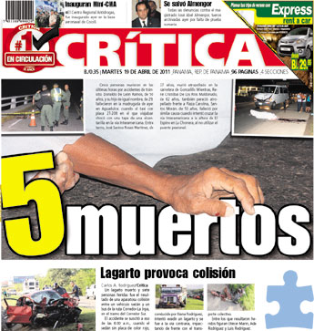 Portada