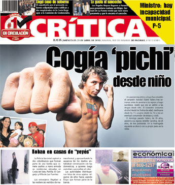 Portada