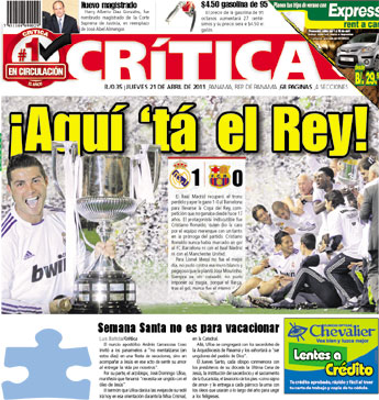 Portada