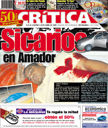 Portada