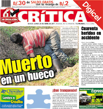 Portada