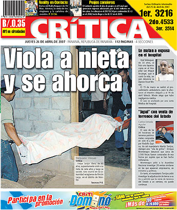 Portada