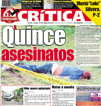 Portada