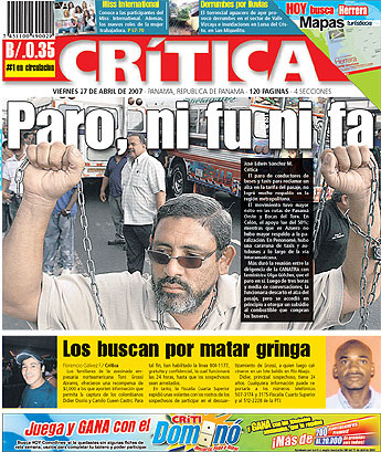 Portada