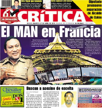 Portada
