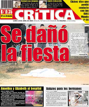 Portada
