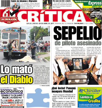 Portada