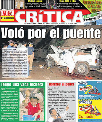 Portada