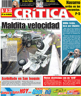 Portada