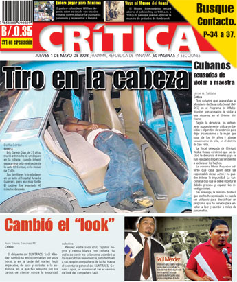 Portada