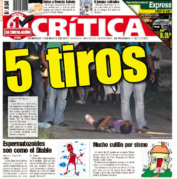 Portada