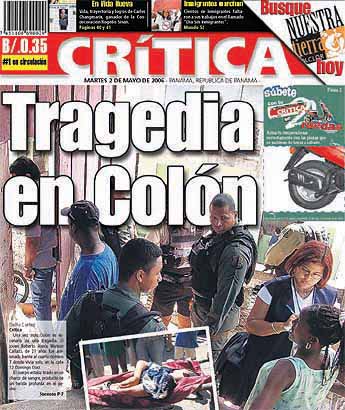 Portada