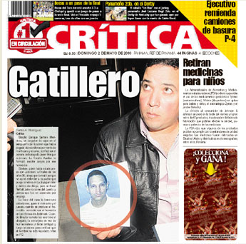 Portada