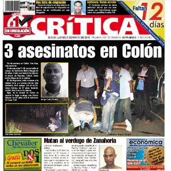 Portada