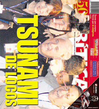 Portada