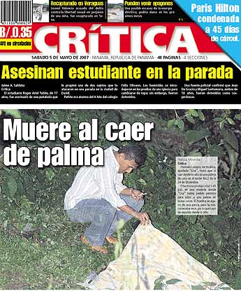 Portada