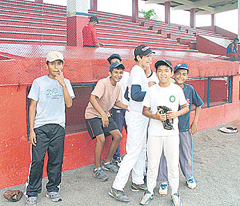 Imagen foto