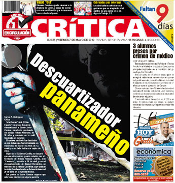 Portada