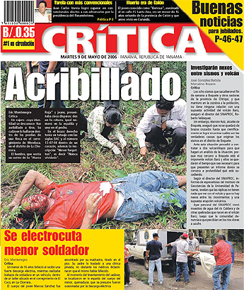 Portada
