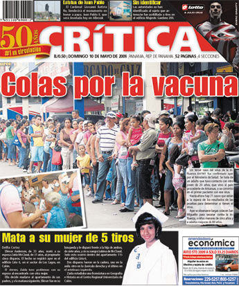 Portada