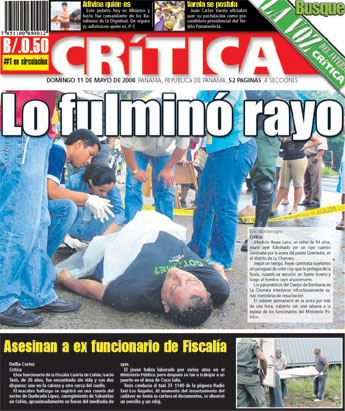 Portada