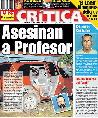Portada
