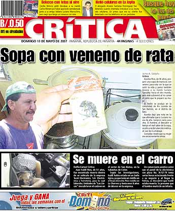 Portada